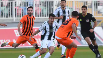 Altay yeni sezon hazırlıklarına büyük eksiklerle başlıyor