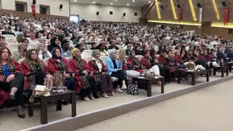 Sivas’ta 185 yeni hemşire göreve hazır