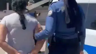 Karacabey polisinden firari hükümlüye operasyon