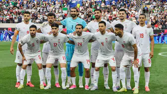 ABD İran milli takımına giriş iznini biraz genişletti