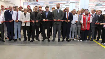 Aydınlı öğrenciler geleceğin projelerini görücüye çıkardı