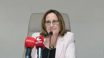 Güzelbahçe Belediyesinde yeni dönem başladı