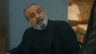 Oyuncu Mustafa Başalan 52 yaşında hayatını kaybetti