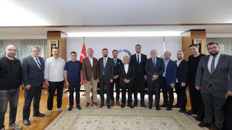 Kayseri turizmi için 2026 ödül takvimi netleşiyor