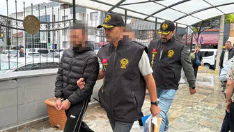 Eskişehir'de kız meselesi kavgası kanlı bitti