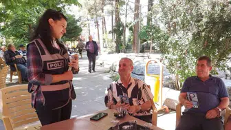 Niğde’de emeklileri hedef alan dolandırıcılar için polis alarmda