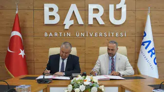 Bartın Üniversitesi Bulgaristan ile akademik köprü kuruyor