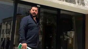 Rahmi Koç için Nusaybin’de hukuki süreç başlatıldı