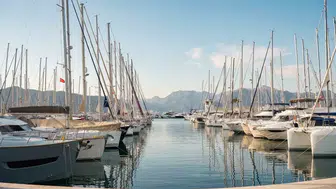 Muğla yat üretimi için rotayı yeniden çiziyor