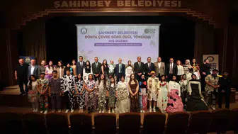 Şahinbey’de çevreci okullara 640 bin liralık ödül desteği
