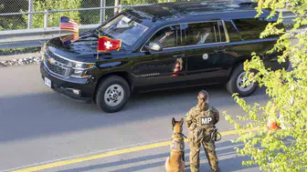 Washington ve Tahran barış masasına oturuyor