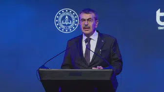 Bakan Tekin Eğitimde yerli yazılım dönemini başlattık