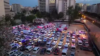 Gaziantep merkezli suç örgütüne büyük operasyon
