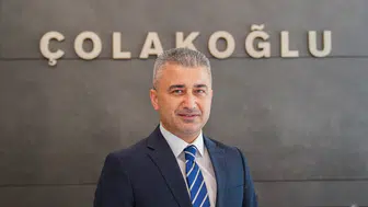 Çolakoğlu Metalurji Spor Kulübü yönetiminde Dr. İlker Dilek dönemi