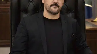 Bingöl'de çayda kaybolan Vedat Karabulut için arama çalışmaları sürüyor