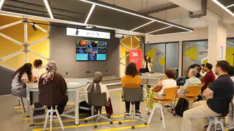 Geleceğin enerjisi hidrojen Düzce'de masaya yatırıldı