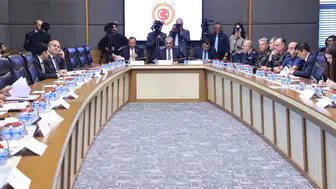 Uzman erbaşlar için yeni düzenleme komisyondan geçti