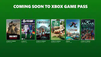 Xbox Game Pass abonelerine yeni oyun müjdesi