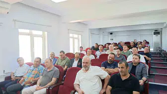 Trakya’nın bereketli toprakları yeni planla korunacak