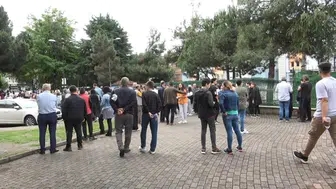 Samsun LGS maratonuna hazırlanıyor
