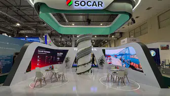 SOCAR Türkiye Bakü’de enerji vizyonunu dünyaya tanıttı