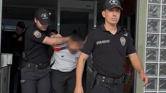 İncirliova’da gasp çetesine ağır darbe