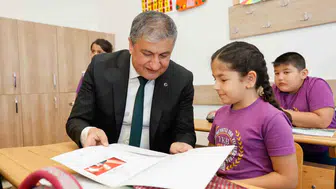Adana’da yarım milyona yakın öğrenci yaz tatiline merhaba dedi