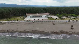 Terme Miliç tesisleri yenilenen yüzüyle kapılarını açtı