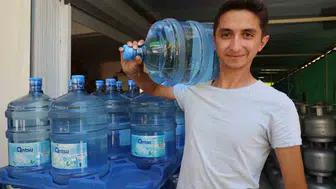 Antalya halkının tercihi ANTSU satış rekoru kırdı