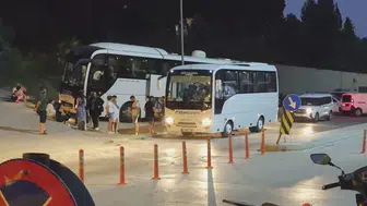 Manavgat’ta rafting turu kabusa döndü İşletme sahibi tutuklandı