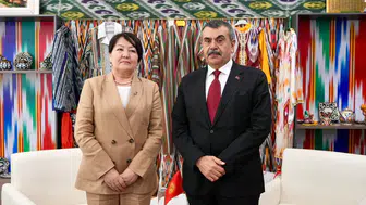 Türk dünyası eğitimde yapay zeka ortaklığına gidiyor