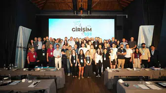 A101 marketlerin geleceğini genç girişimcilerin teknolojisinde arıyor