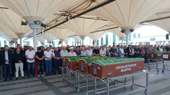Ankara'da parktaki vahşet 16 yaşındaki Kayra'yı hayattan kopardı