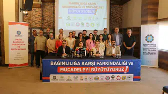 Diyarbakır bağımlılıkla mücadelede rehabilitasyon köyü modeline geçiyor