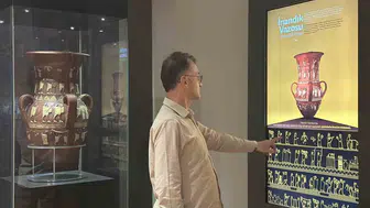 Hititlerin düğün gelenekleri Çankırı’da gün yüzüne çıkıyor