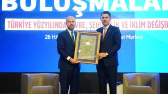 İstanbul'da kentsel dönüşüm hızlandı 233 bin konut inşa ediliyor