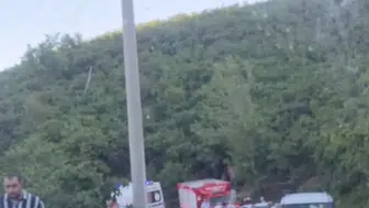 Sakarya’da traktör kazası can aldı