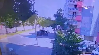 Bebeğinin yanında dövülen genç anne adalet bekliyor