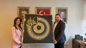Mersin sanayisinde büyüme hızlandı