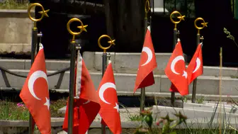 Evlatlarının yolunu gözleyen babaların hüzünlü günü