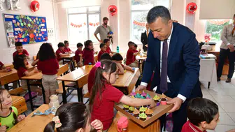Trabzon’da 138 bin öğrenci için yaz tatili resmen başladı
