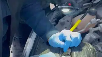 Tunceli narkotik ekipleri feribot hattındaki uyuşturucu sevkiyatını çökertti