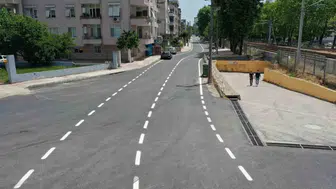 Körfez ve Derince yollarında 41 kilometrelik yenileme başlıyor