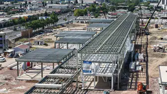 Kocaeli’nin dev yaşam kompleksi için geri sayım başladı