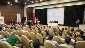 Sivasspor yönetimsiz kaldı kongre kararı çıktı
