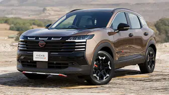 Nissan Kicks hibrit motoruyla yakıt masrafını yarıya indiriyor