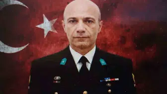 Mersin Mut ilçesine şehit ateşi düştü