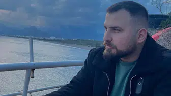 Antalya'da otel önünde uyarı cinayeti