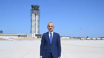 Gökyüzünde İHA trafiğini yapay zeka yönetecek