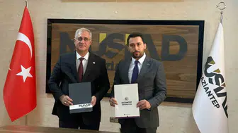 Gaziantep’te öğrenciler için Ticaret Akademisi dönemi başlıyor
